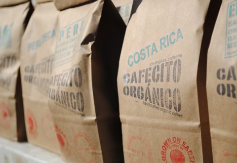 Cafecito Organico