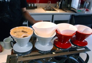 Paper or Plastic Cafe-feat