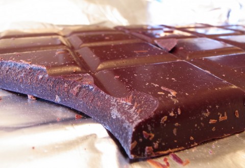 Mast Brother's Chocolate Bar