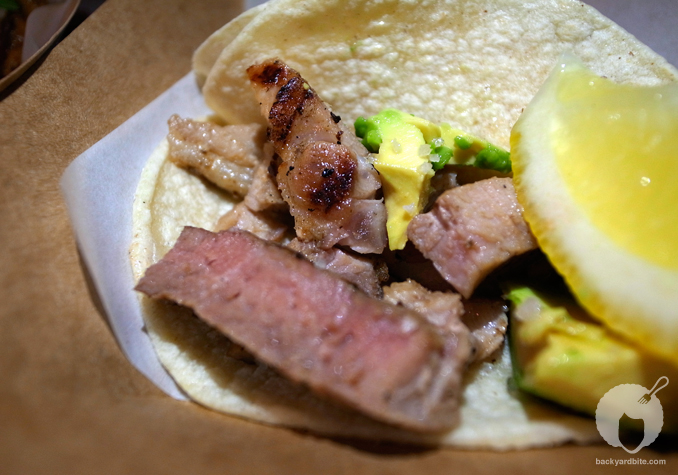 Escuela Taqueria-Pork Tacos-BYB