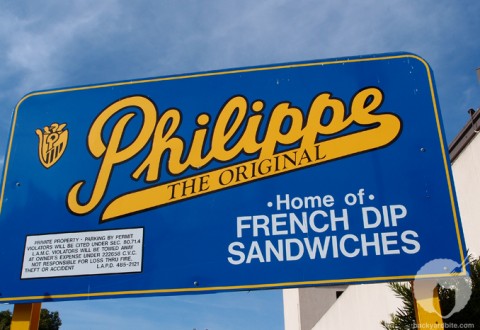 The Original French Dip-BYB