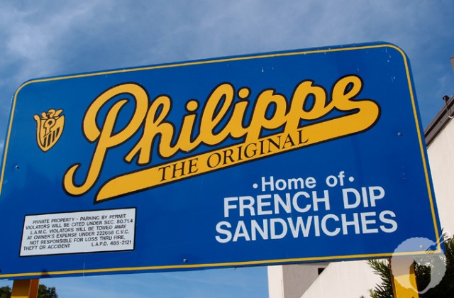 The Original French Dip-BYB