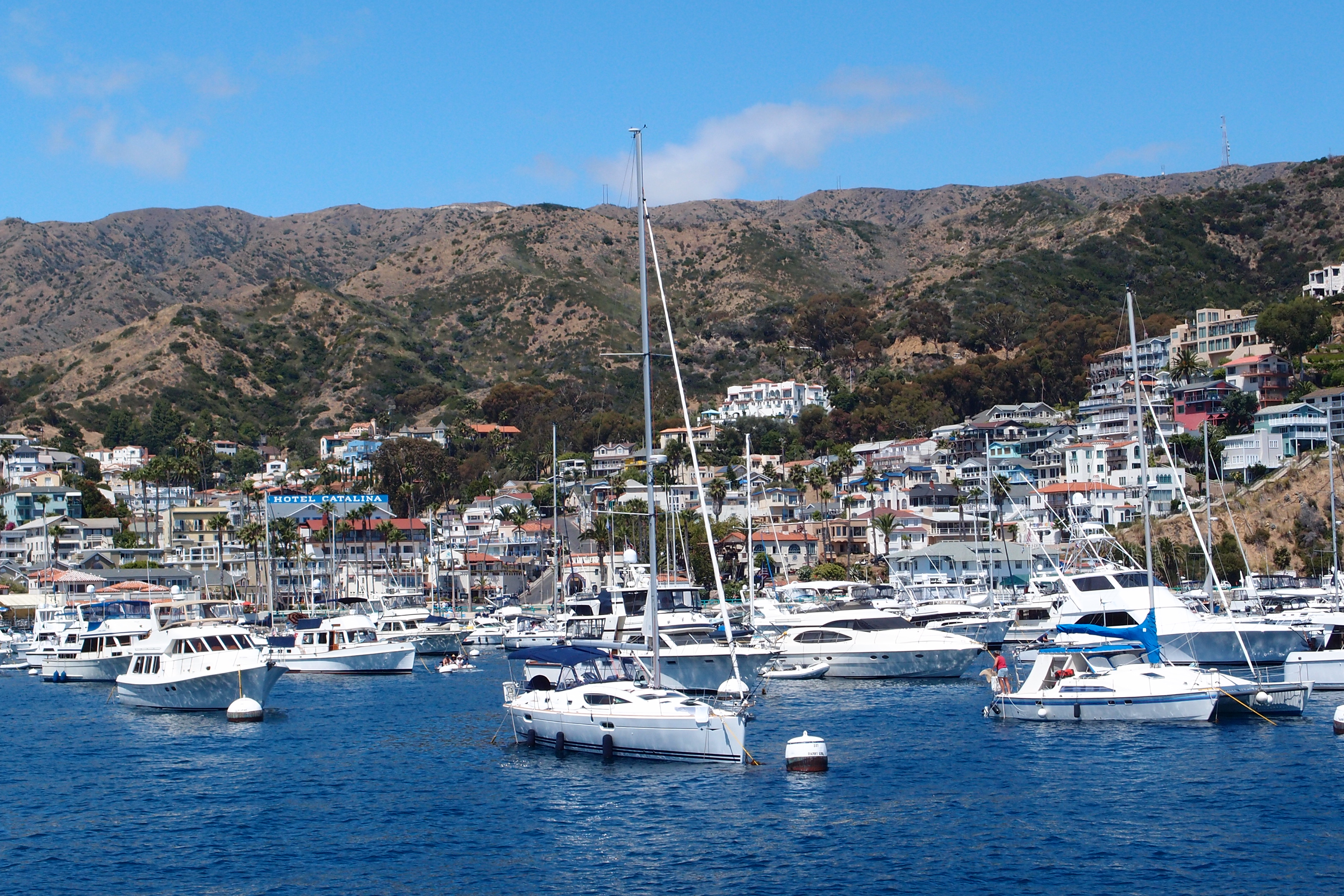 Catalina Island