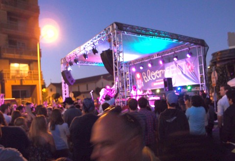 Bloomfest-feat