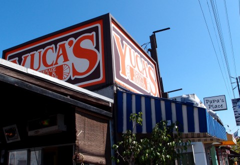 Yuca's-Feat
