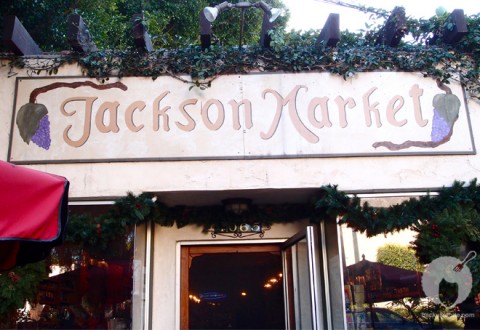 Jackson Market Deli (2)