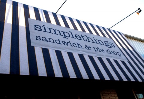 Simple Things
