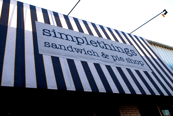 Simple Things
