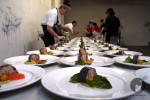 backyard bite 420 LQ SK weed dinner11 150x100 THE 4.20 (Weed+Chinese) Herb Dinner by Laurent Quenioux and Starry Kitchen, (some secret location) Los Angeles