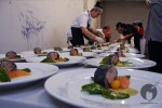 backyard bite 420 LQ SK weed dinner12 150x100 THE 4.20 (Weed+Chinese) Herb Dinner by Laurent Quenioux and Starry Kitchen, (some secret location) Los Angeles