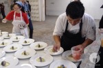 backyard bite 420 LQ SK weed dinner13 150x100 THE 4.20 (Weed+Chinese) Herb Dinner by Laurent Quenioux and Starry Kitchen, (some secret location) Los Angeles
