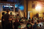 backyard bite 420 LQ SK weed dinner141 150x100 THE 4.20 (Weed+Chinese) Herb Dinner by Laurent Quenioux and Starry Kitchen, (some secret location) Los Angeles