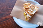 Lemon Meringue Pie @ The Pie Hole Los Angeles Lemon Meringue Pie @ The Pie Hole Los Angeles