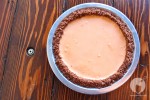 Thai Iced Tea Pie @ The Pie Hole Los Angeles Thai Iced Tea Pie @ The Pie Hole Los Angeles
