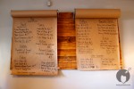 Daily changing menu @ The Pie Hole Los Angeles Daily changing menu @ The Pie Hole Los Angeles
