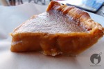 Maple Custard "Crack Pie" @ The Pie Hole Los Angeles Maple Custard "Crack Pie" @ The Pie Hole Los Angeles