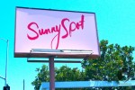 Backyard Bite visits Sunny Spot in Venice