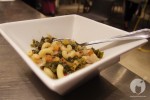 Minestrone. Mmmmmm. Minestrone. Mmmmmm.