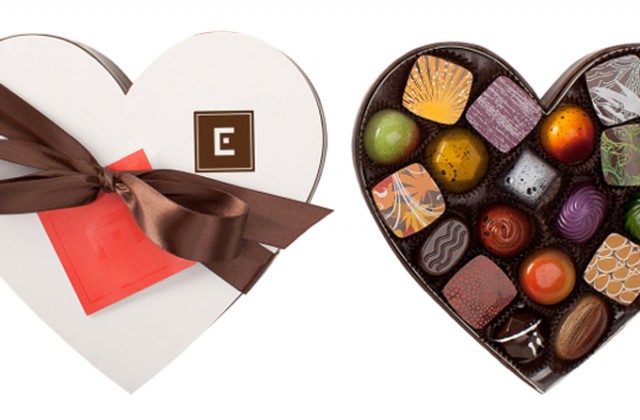 Christopher Elbow Chocolates