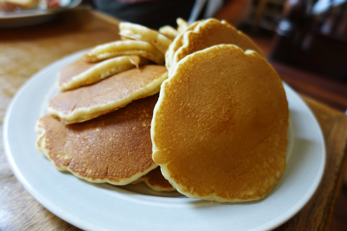 Pancakes