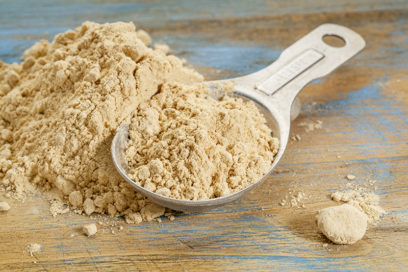 Maca Powder